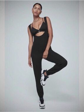 ALO YOGA Layback Jumpsuit
